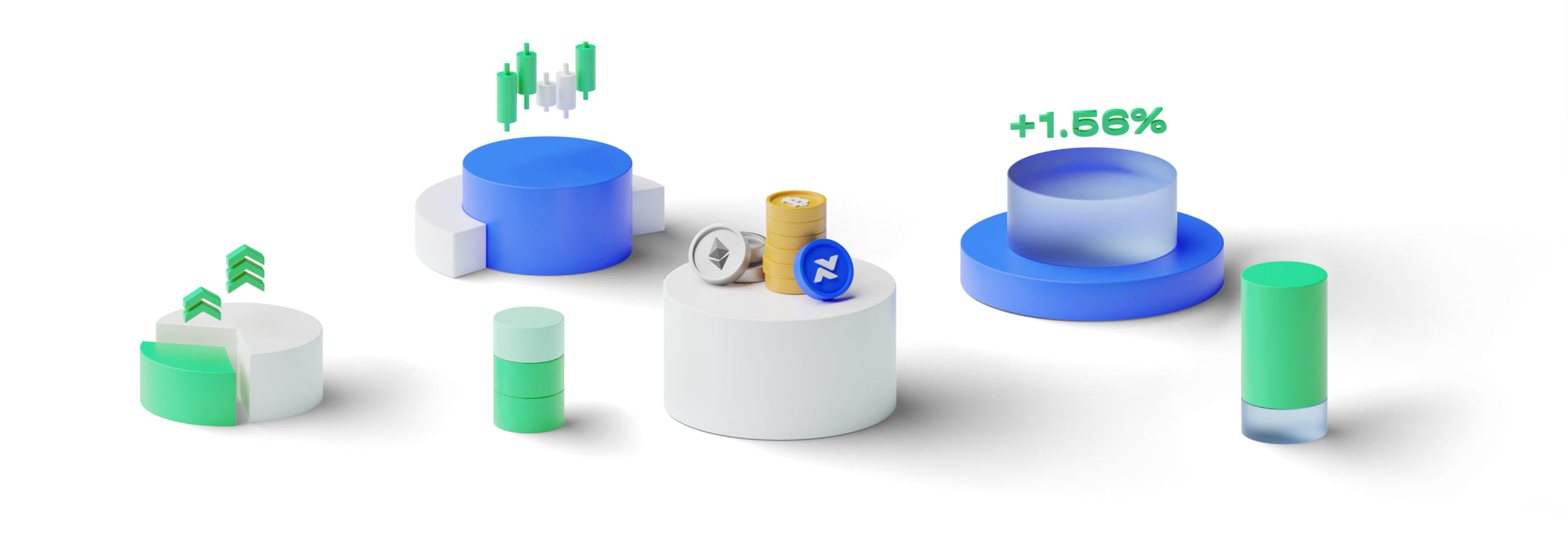 LiquidFlow Protocol + Exchange